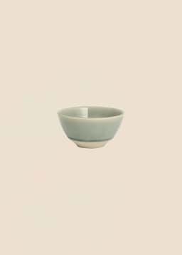 MATHILDA MINI BOWL - DustyBlue