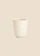 Mathilda Cup - CREMESPECKLED