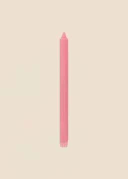 CLASSIC CANDLE - PINK