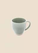 Mathilda Mug - DustyBlue
