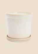 DARLA POT L - BEIGE