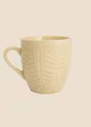 XL MUG - Light Yellow