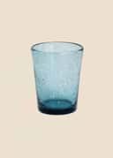 ANVI GLASS - PETROL