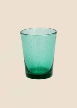 ANVI GLASS - GREEN