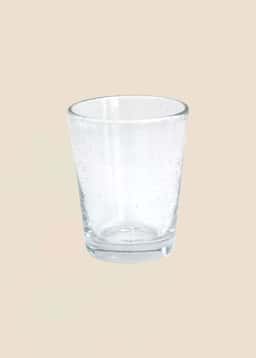 ANVI GLASS - CLEAR