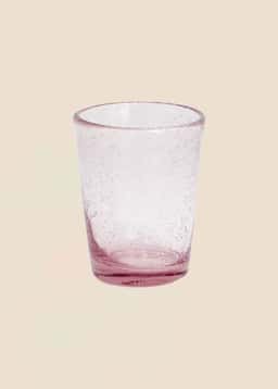 ANVI GLASS - PINK