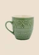 XL MUG - DARLAGREEN