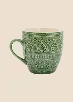 XL MUG - DARLAGREEN