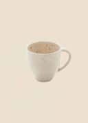 Mathilda Mug - CREME