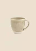 Mathilda Mug - BEIGE