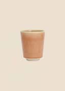Mathilda Cup - DUSTYPINK
