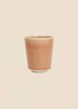 Mathilda Cup - DUSTYPINK