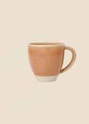 Mathilda Mug - DUSTYPINK