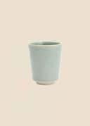 Mathilda Cup - DustyBlue