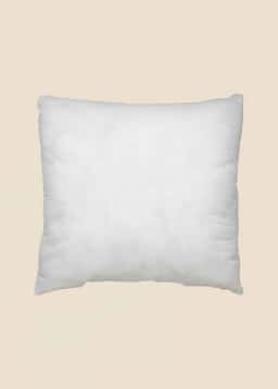 Inner Cushion 50x50 - WHITE