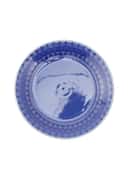 CHENNAI ASSIETTE - BLUE