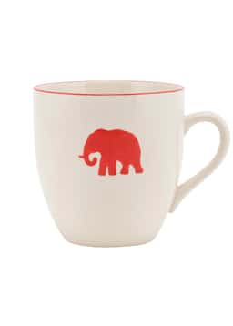 XL MUG - SIGNTURRED