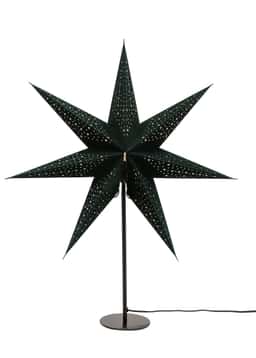 STAR STAND - Black