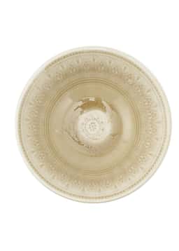 CHENNAI BOWL - TAUPE