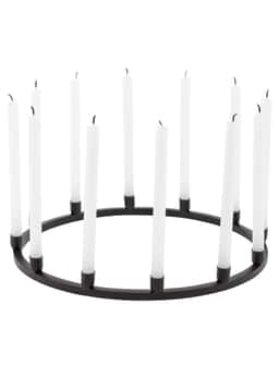 LOTICA CH - Black