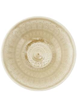 CHENNAI BIG BOWL - TAUPE