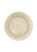 CHENNAI ASSIETTE - TAUPE