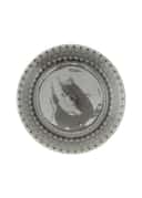 CHENNAI ASSIETTE - GREY