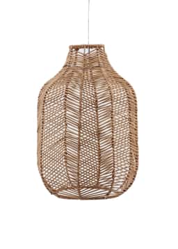 ASVI LAMPSHADE - NATURAL