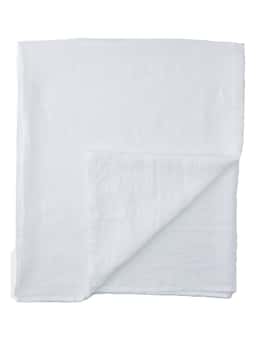 LIN TABLECLOTH - OFFWHITE