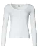Alisha top - WHITE
