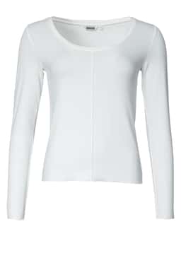 Alisha top - WHITE