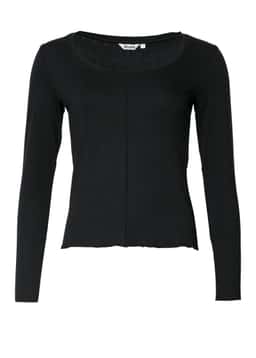 Alisha top - Black