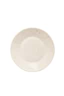 MATHILDA ASSIETTE - Crème