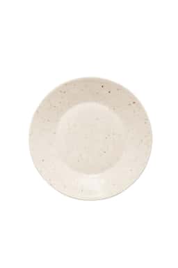MATHILDA ASSIETTE - Crème