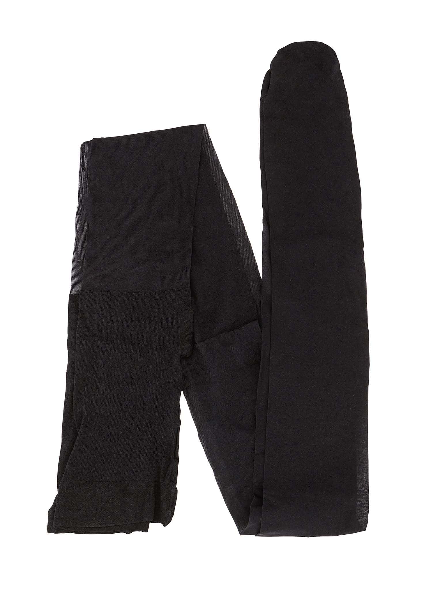Twenty Tights 20 den - Svart 3 - Indiska
