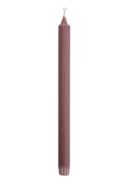 CLASSIC CANDLE - Aubergine 