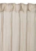 Lin Curtain - BEIGE