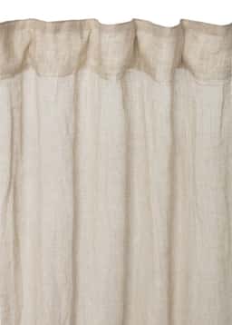 Lin Curtain - BEIGE