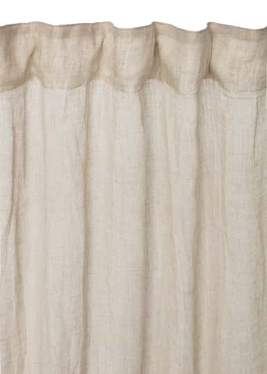 Lin Lingardin - Beige 1 - Indiska