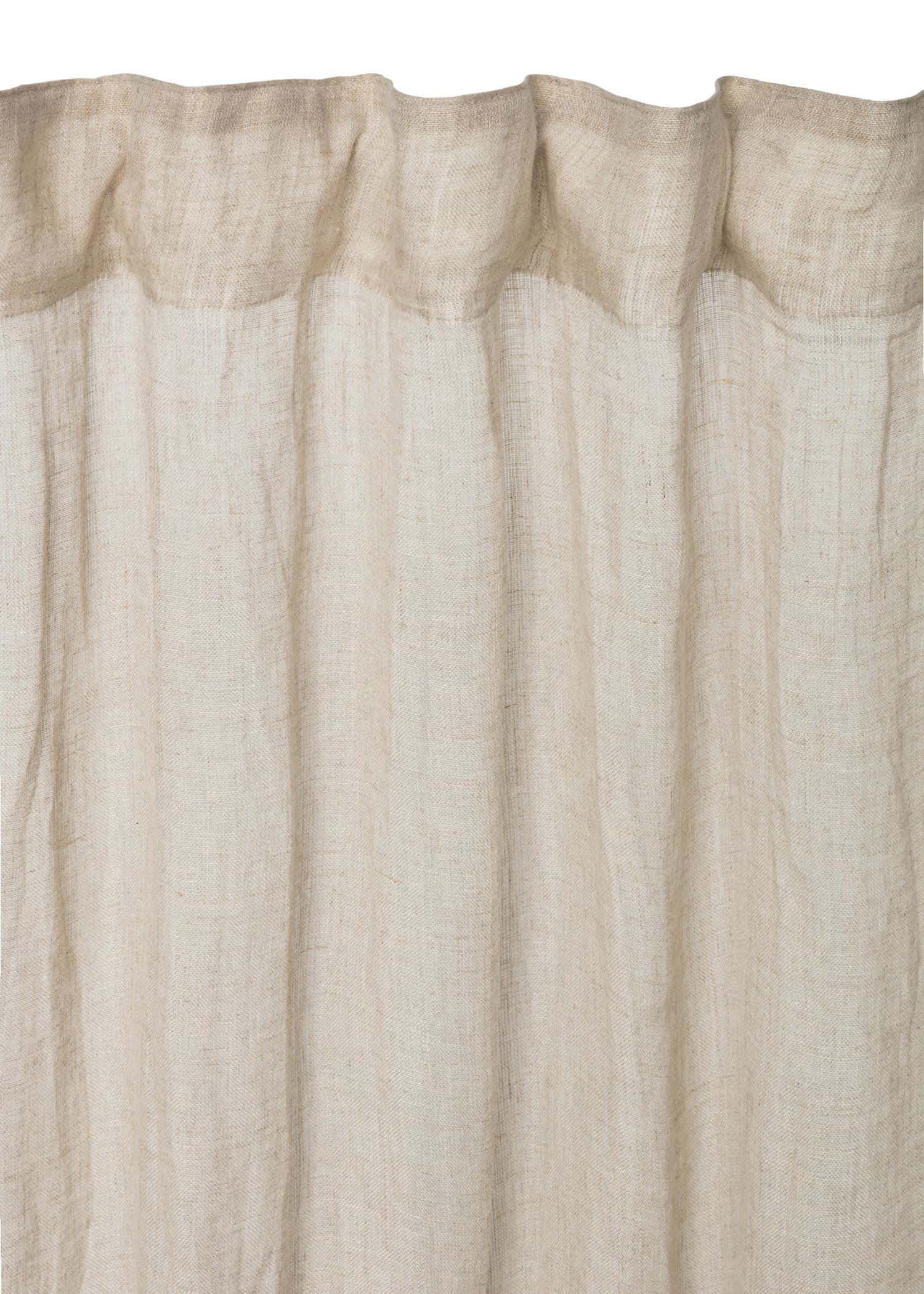 Lin Lingardin - Beige 1 - Indiska