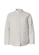 Martina jacket - BEIGE