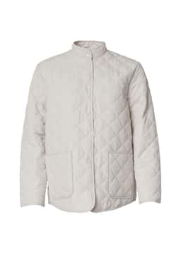 Martina jacket - BEIGE
