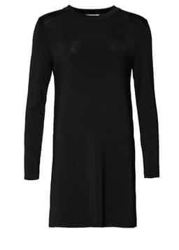 Avila tunic - Black