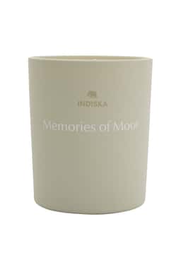 SCENTED CANDLE SPA  - MEMORIESOF