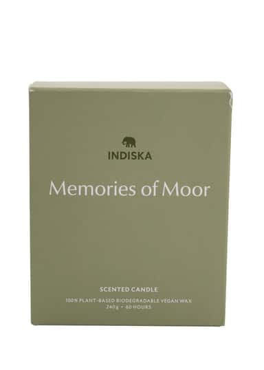SCENTED Doftljus - Annan 2 - Indiska