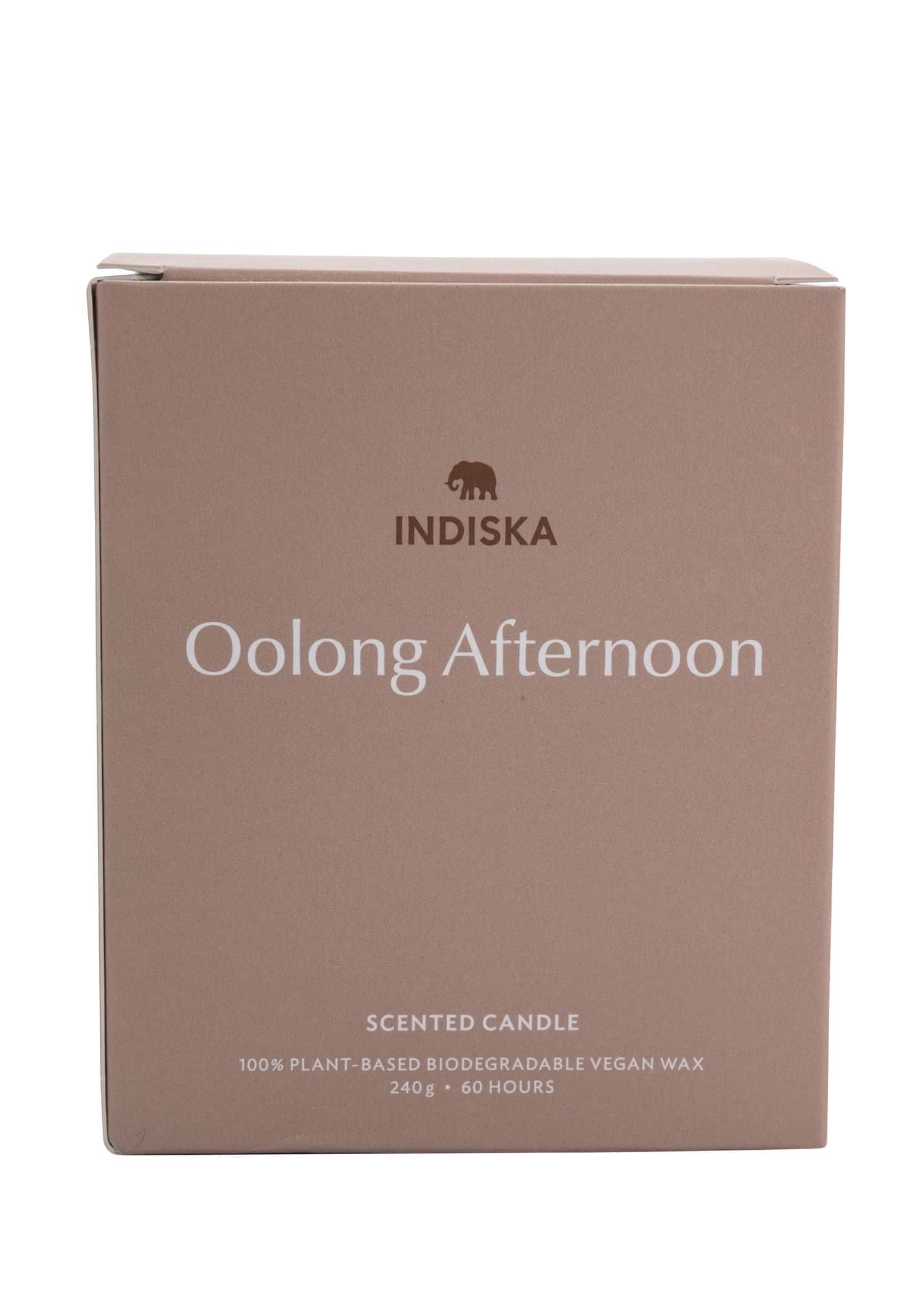 SCENTED Doftljus - Annan 2 - Indiska