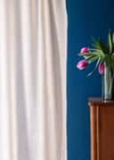 Lin Curtain - Ecru