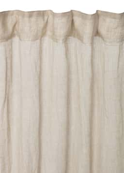 Lin Curtain - BEIGE