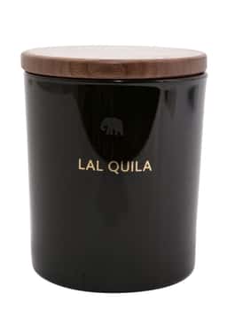 SCENTED CANDLE PREMIUM - LALQILA