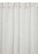 Lin Curtain - Ecru